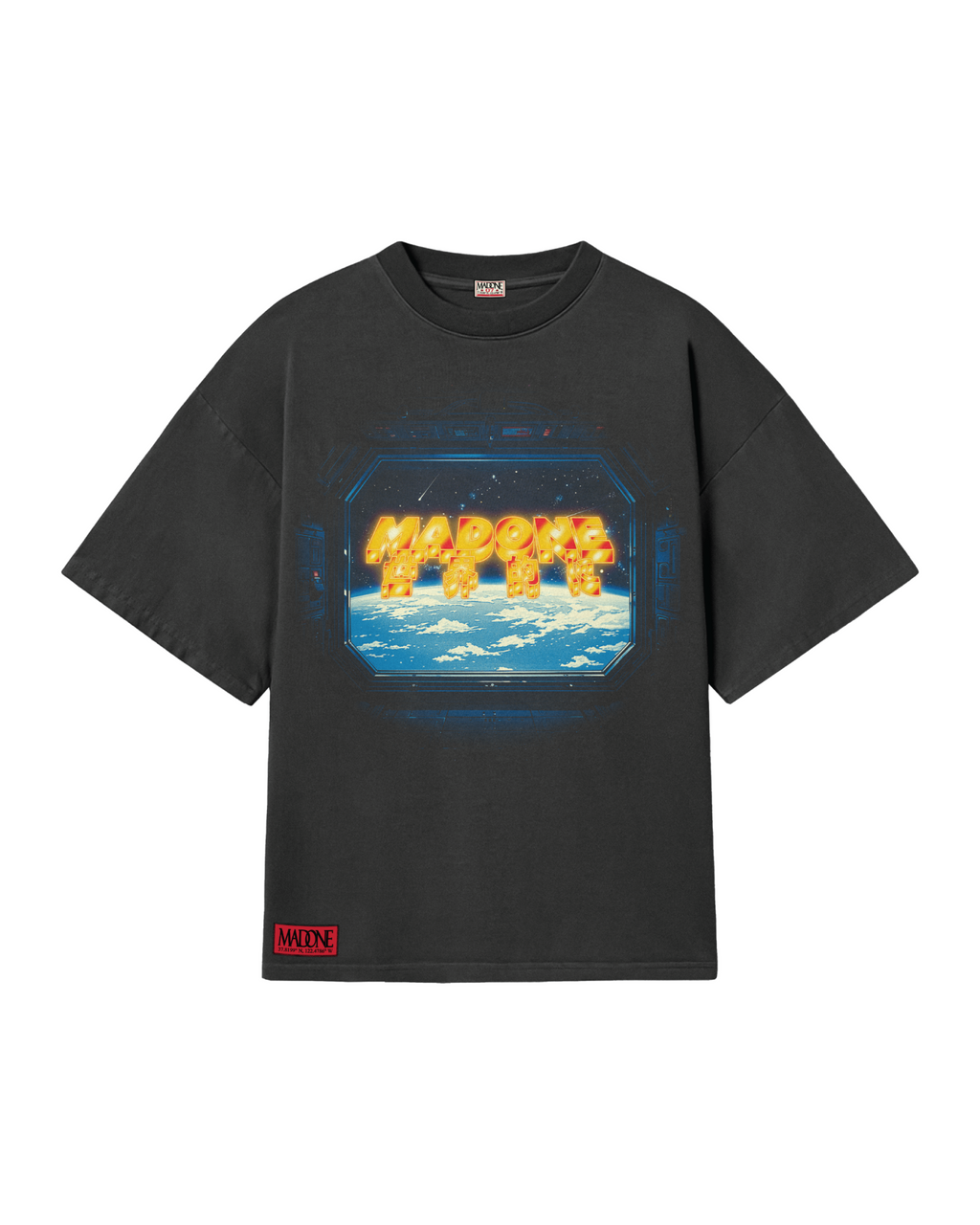 Worldwide Tee