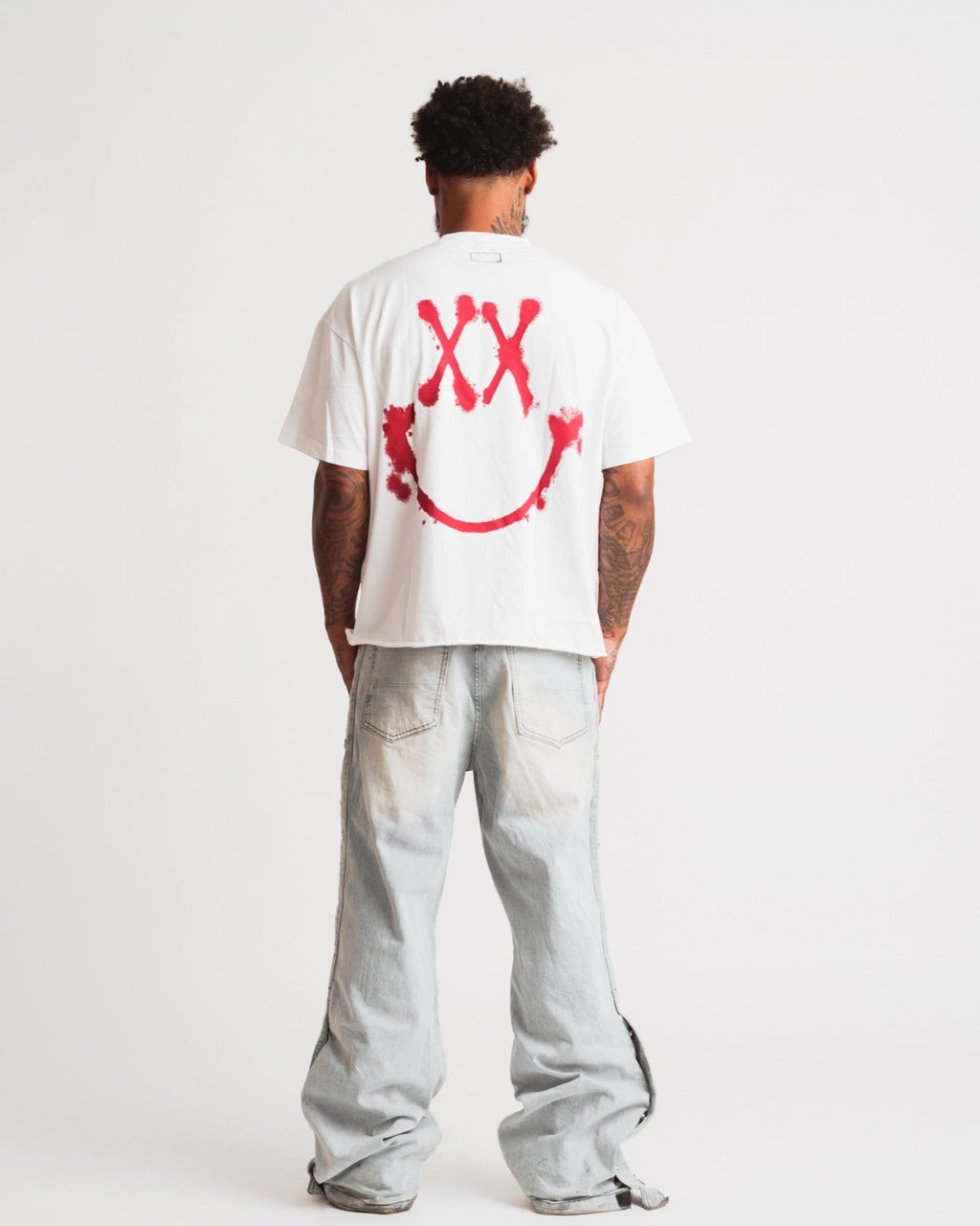 Smile Tee