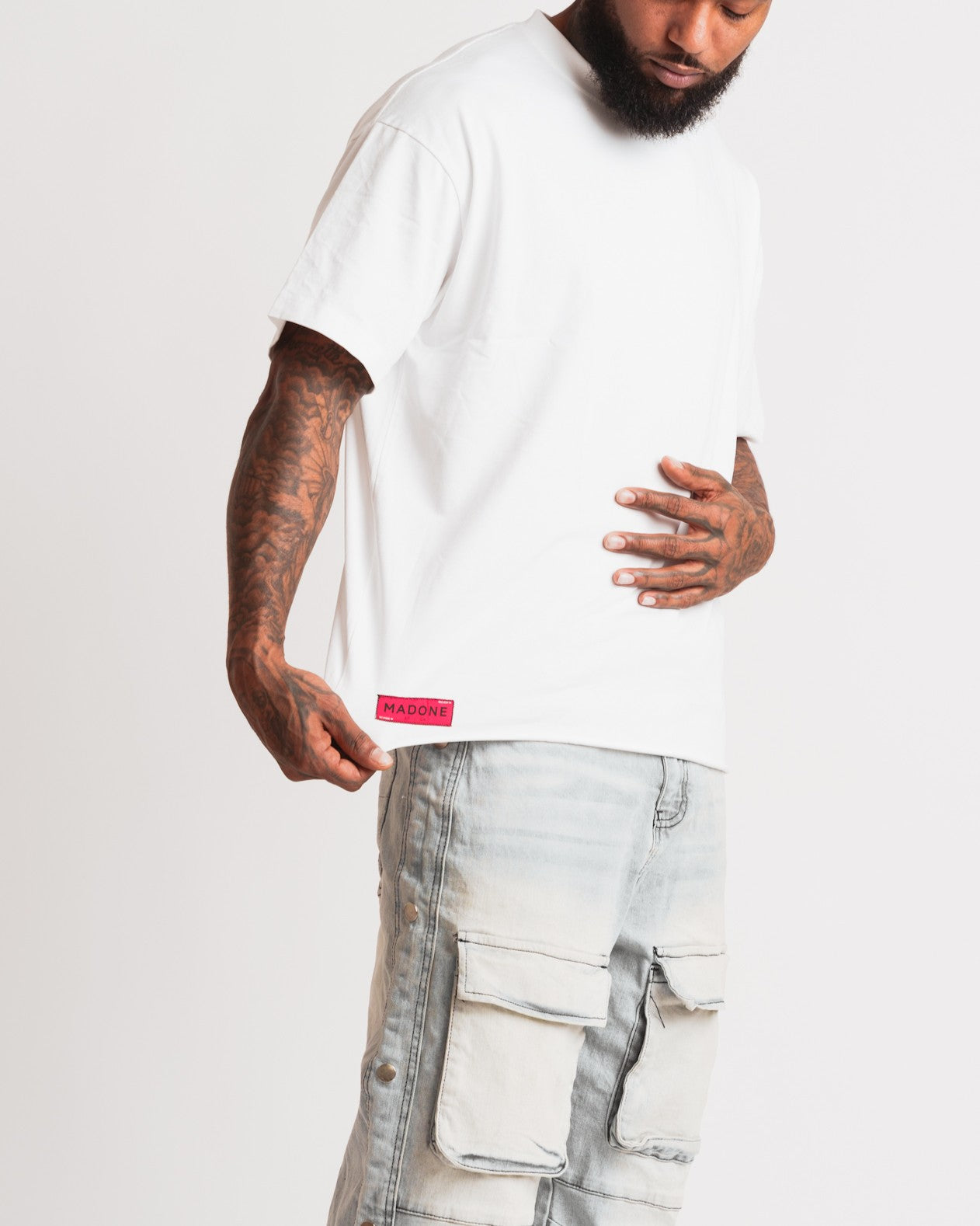 Smile Tee