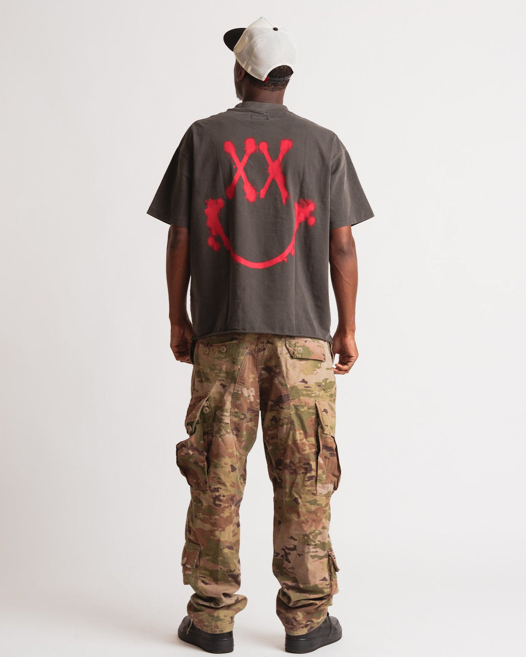 Smile Tee