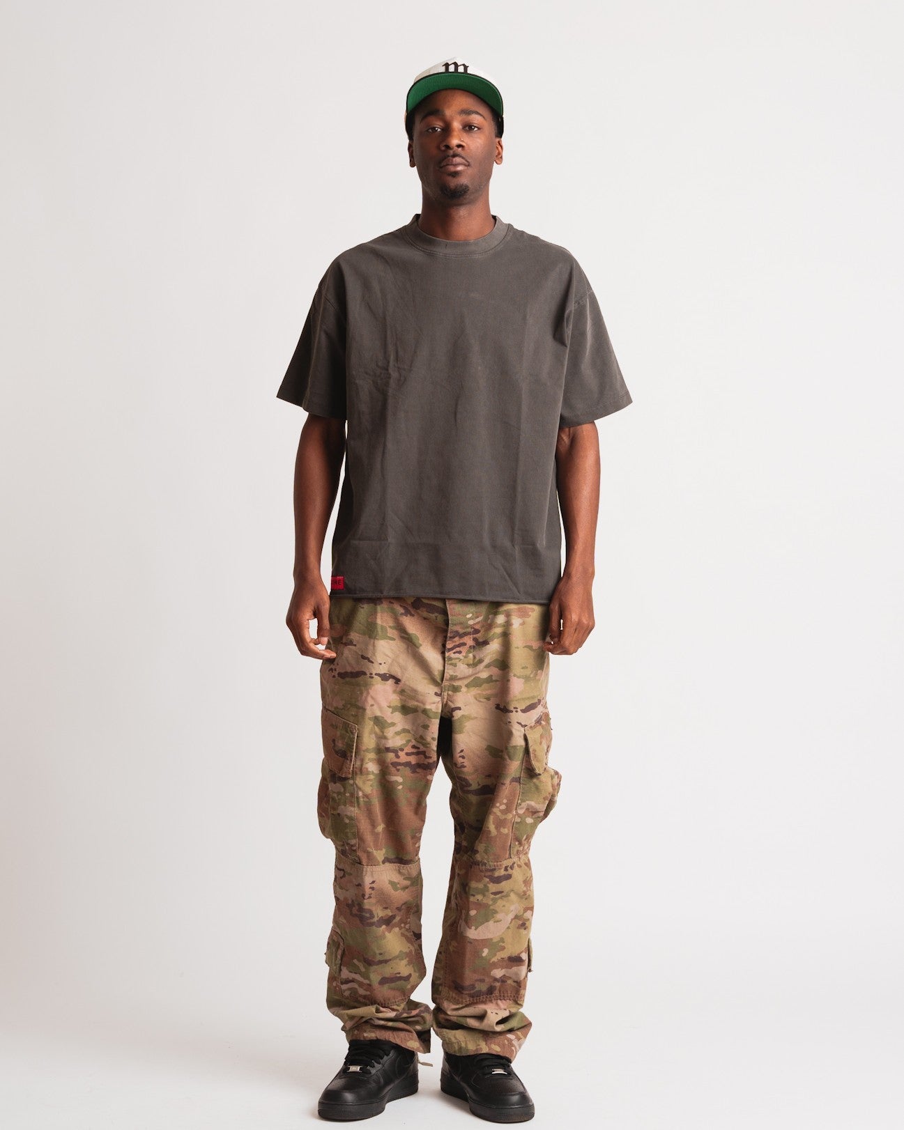 Smile Tee