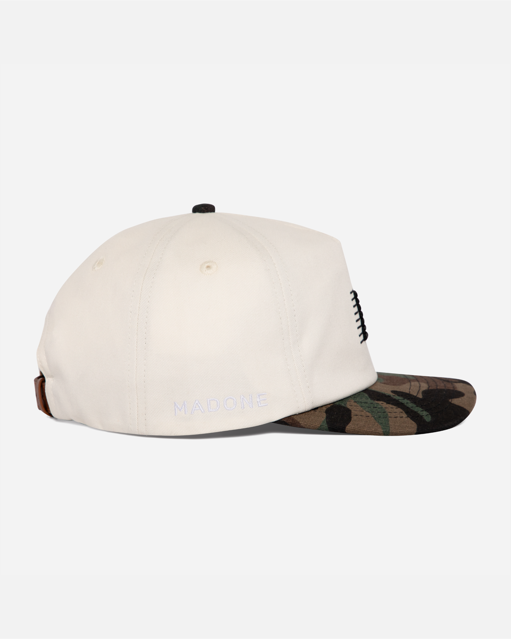 Foundation Strapback
