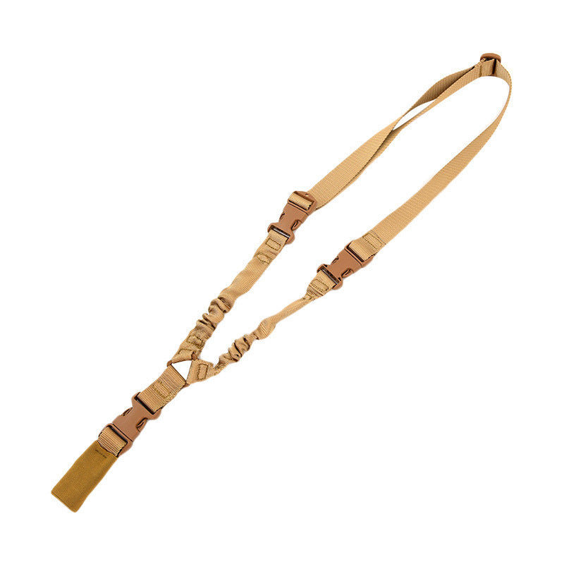 Outdoor Nylon Tactical Crossbody Strap