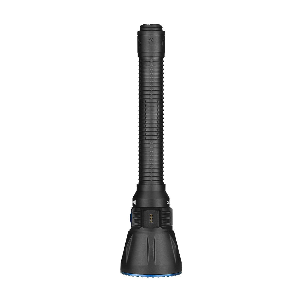 Olight Javelot Turbo 2 1500m Long-Range Flashlight