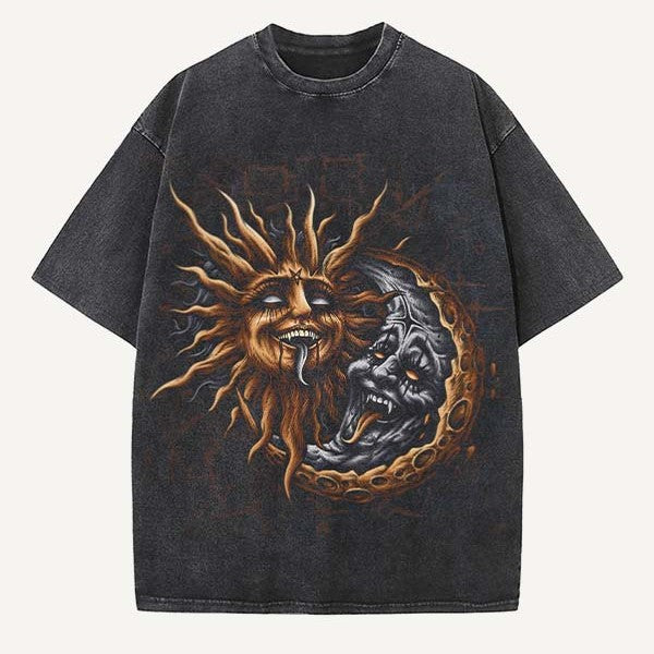 Fashion Short Sleeve Have Many Colors