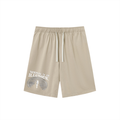 Men's Lightweight Drawstring Shorts