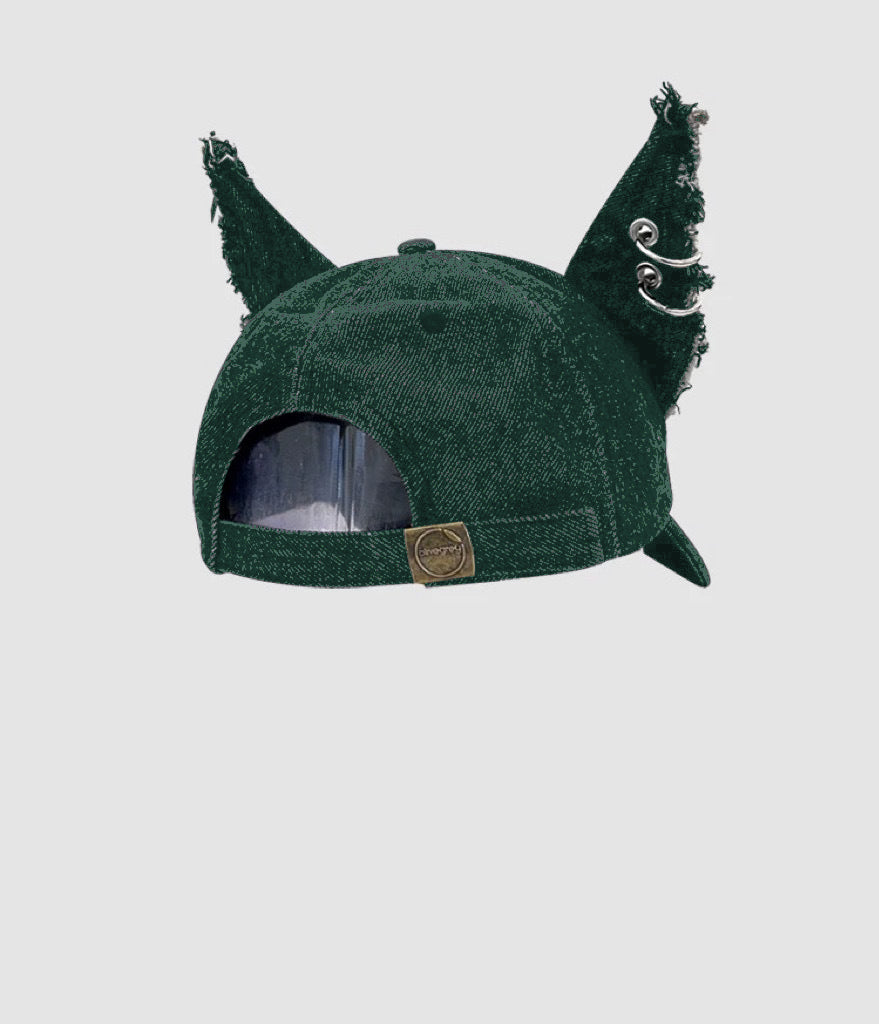 Fashionable And Versatile Trendy Hat