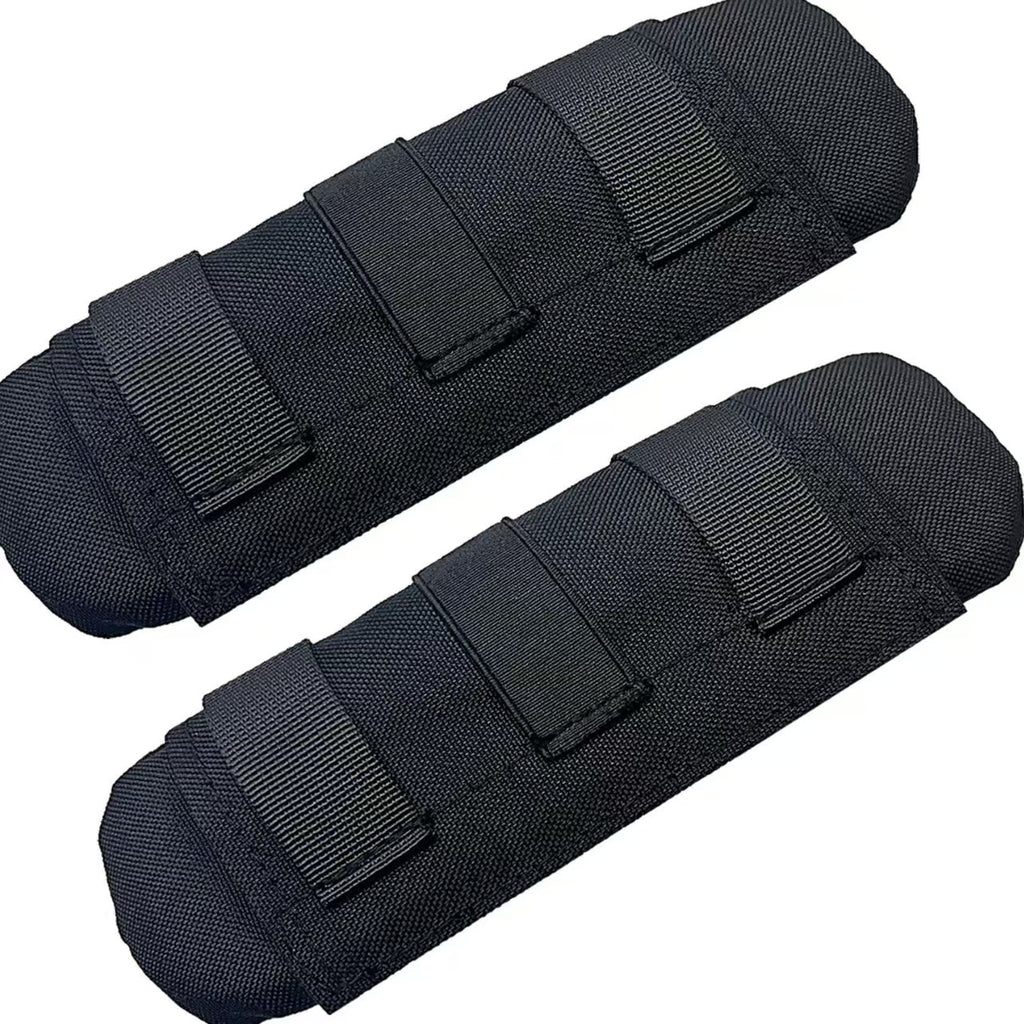 Tactical Vest Shoulder Pad Backpack Non-slip Shoulder Pad