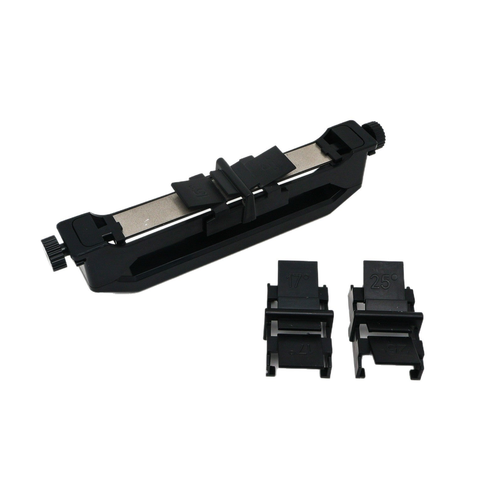 Multi-Angle Precision Knife Guide Set Creative Knife Sharpener