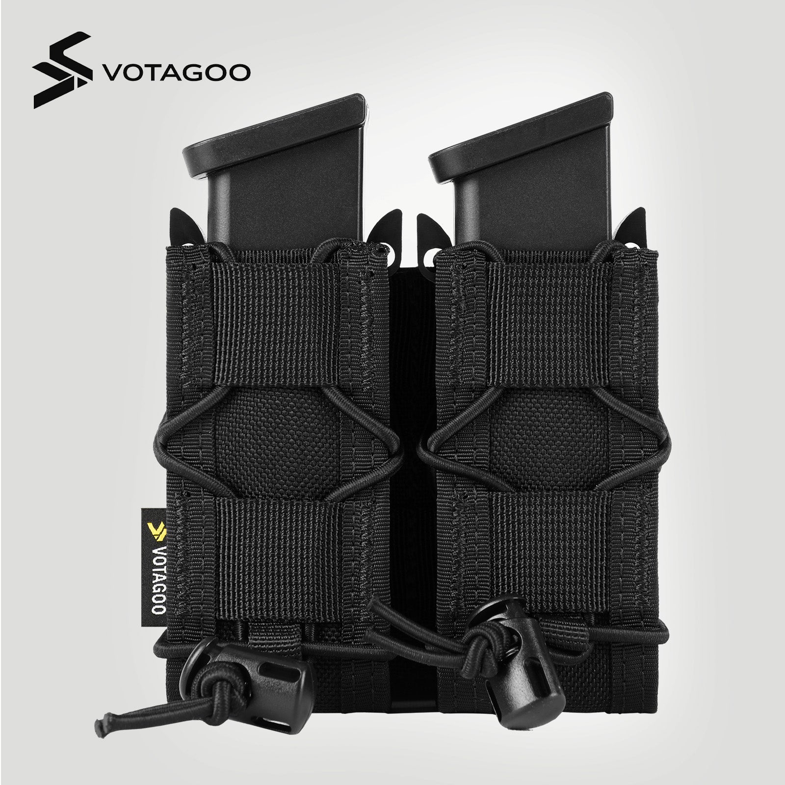 VOTAGOO® Molle Mag Single Pouch