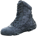 Outdoor Special Python-Print Camouflage Unisex