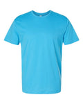 LAT - Unisex Fine Jersey Tee - 6901