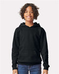 Gildan - Youth Softstyle® Midweight Hooded Sweatshirt - SF500B-1