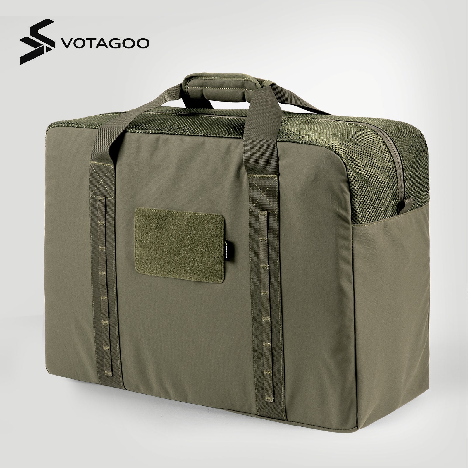 VOTAGOO® Military Duffle Bag