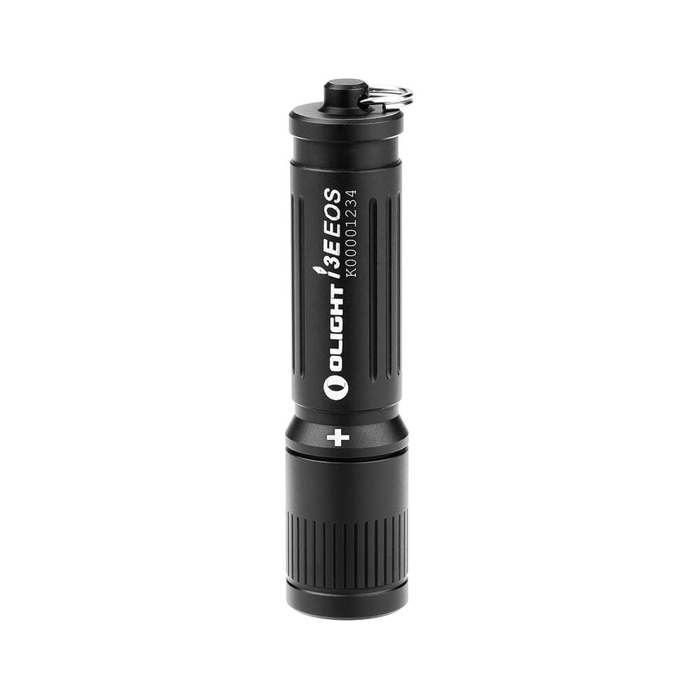 Olight i3E EOS LED Keychain Flashlight