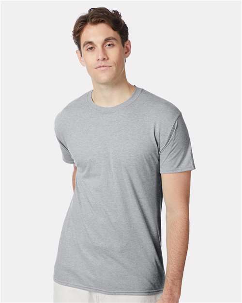 Hanes - Perfect-T Triblend T-Shirt - 42TB