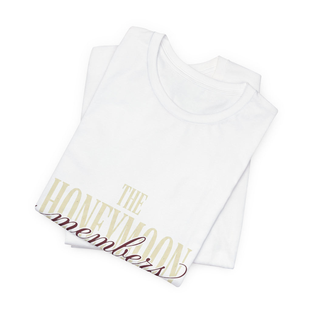 The Hometown Members Club Tee | Bride Era, Script Slogan