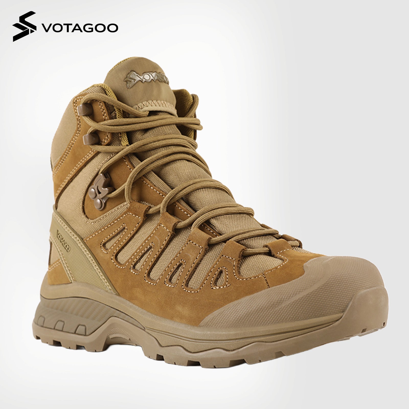 VOATGOO® Quest 4D Waterproof Shoes