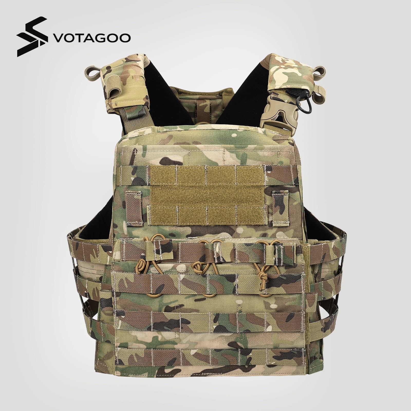 VOTAGOO® AVS Tactiacl Vest Set-0
