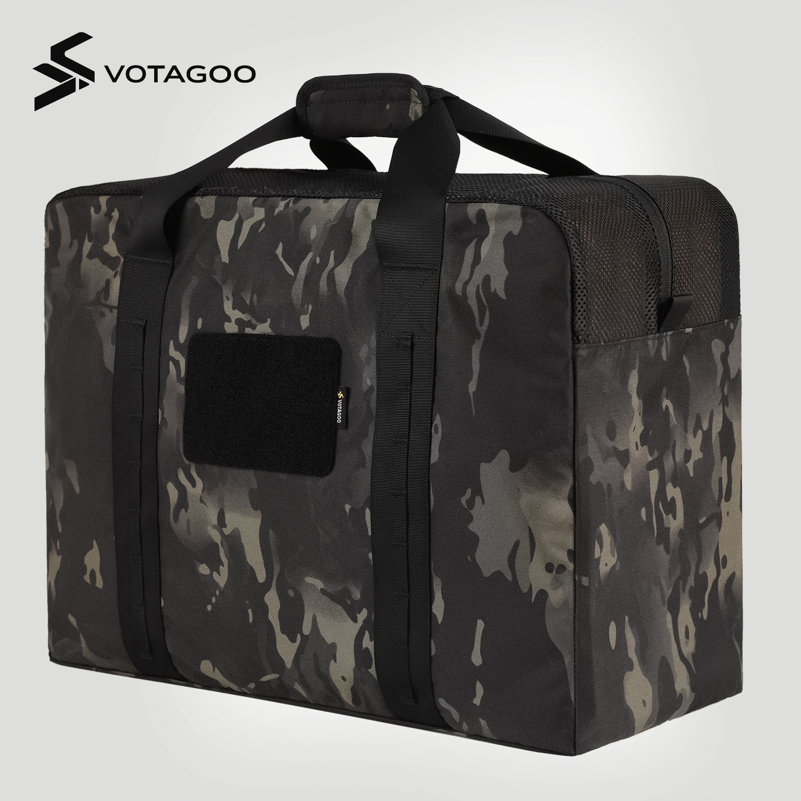 VOTAGOO® Military Duffle Bag