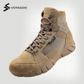VOTAGOO® Men's Lightweight Military Tactical Boots