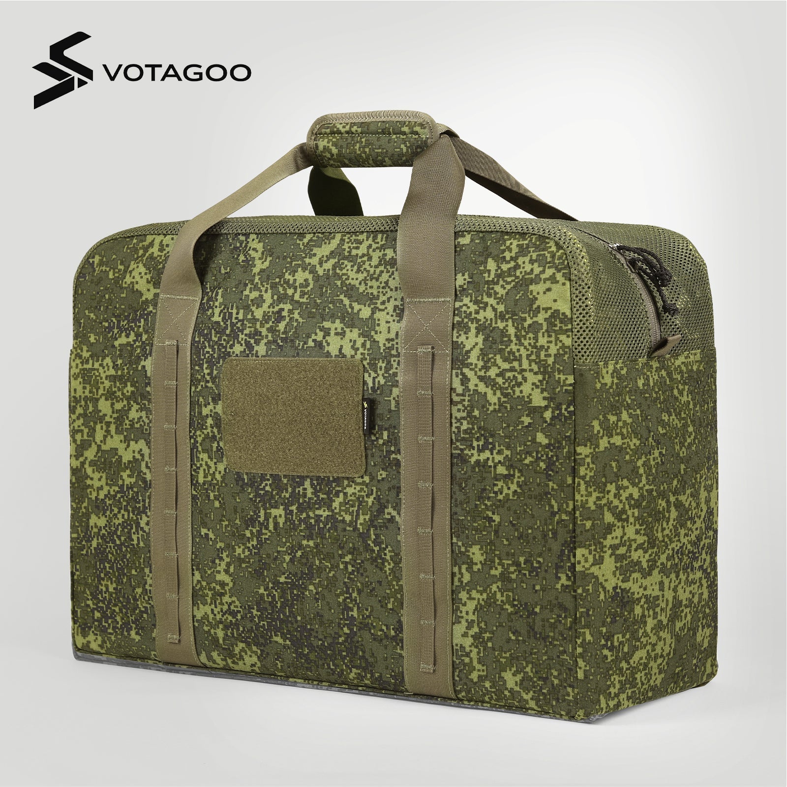 VOTAGOO® Military Duffle Bag