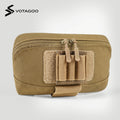 VOTAGOO® Tactical Molle Admin Pouch