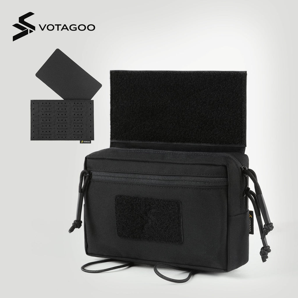 VOTAGOO® Tactical Admin Drop Pouch
