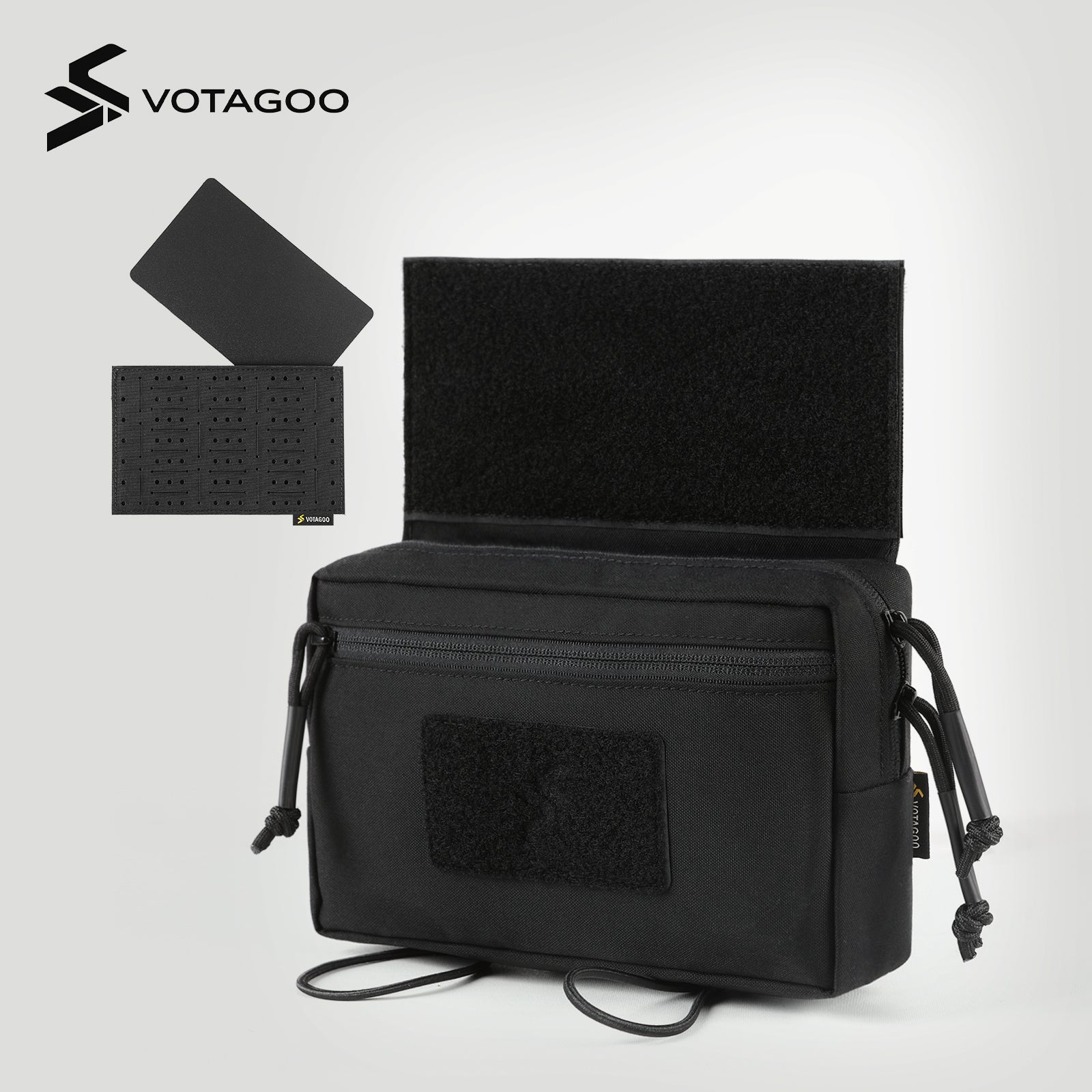 VOTAGOO® Tactical Admin Drop Pouch