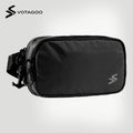 VOTAGOO® Concealed Carry Waist Bag