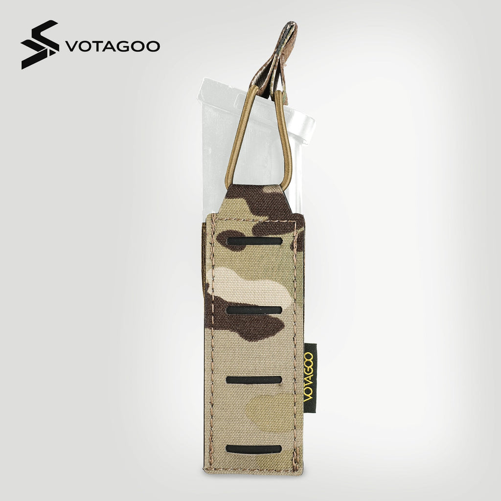 VOTAGOO® Tactical Pistol Mag Pouch