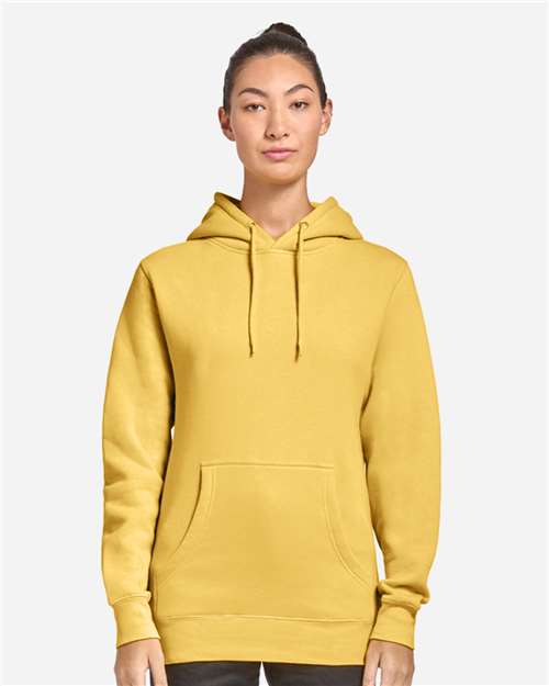 Lane Seven - Unisex Premium Pullover Hooded Sweatshirt - LS14001