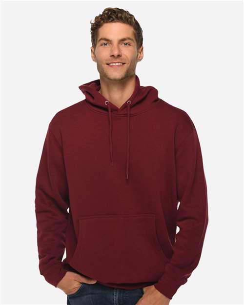 Lane Seven - Unisex Premium Pullover Hooded Sweatshirt - LS14001