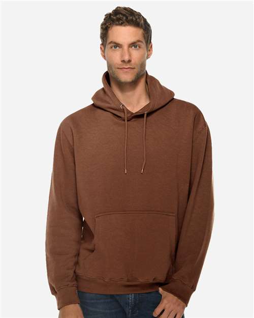 Lane Seven - Unisex Premium Pullover Hooded Sweatshirt - LS14001