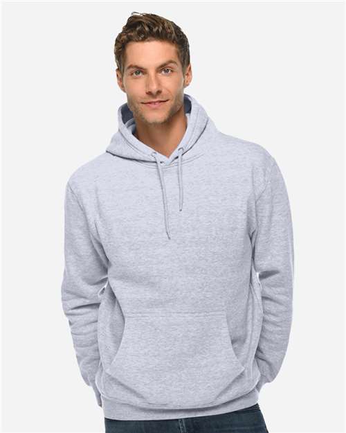 Lane Seven - Unisex Premium Pullover Hooded Sweatshirt - LS14001