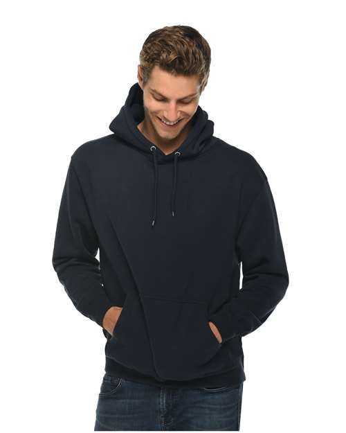 Lane Seven - Unisex Premium Pullover Hooded Sweatshirt - LS14001
