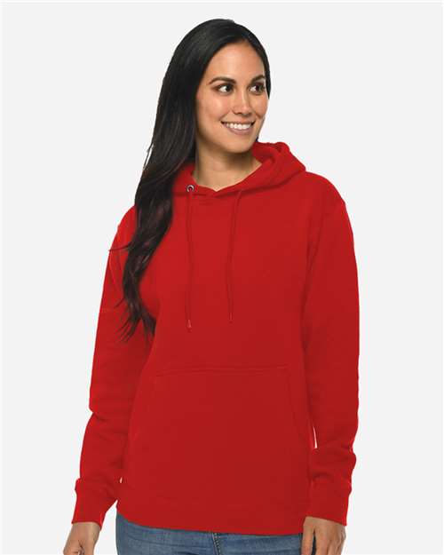 Lane Seven - Unisex Premium Pullover Hooded Sweatshirt - LS14001