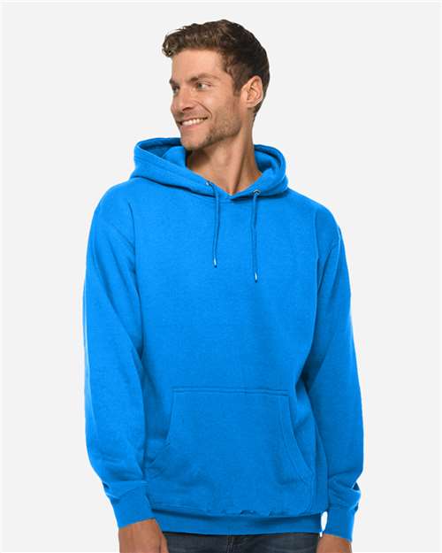 Lane Seven - Unisex Premium Pullover Hooded Sweatshirt - LS14001