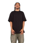 Shaka Wear - Unisex Max Heavyweight Garment-Dyed T-Shirt - SHGD