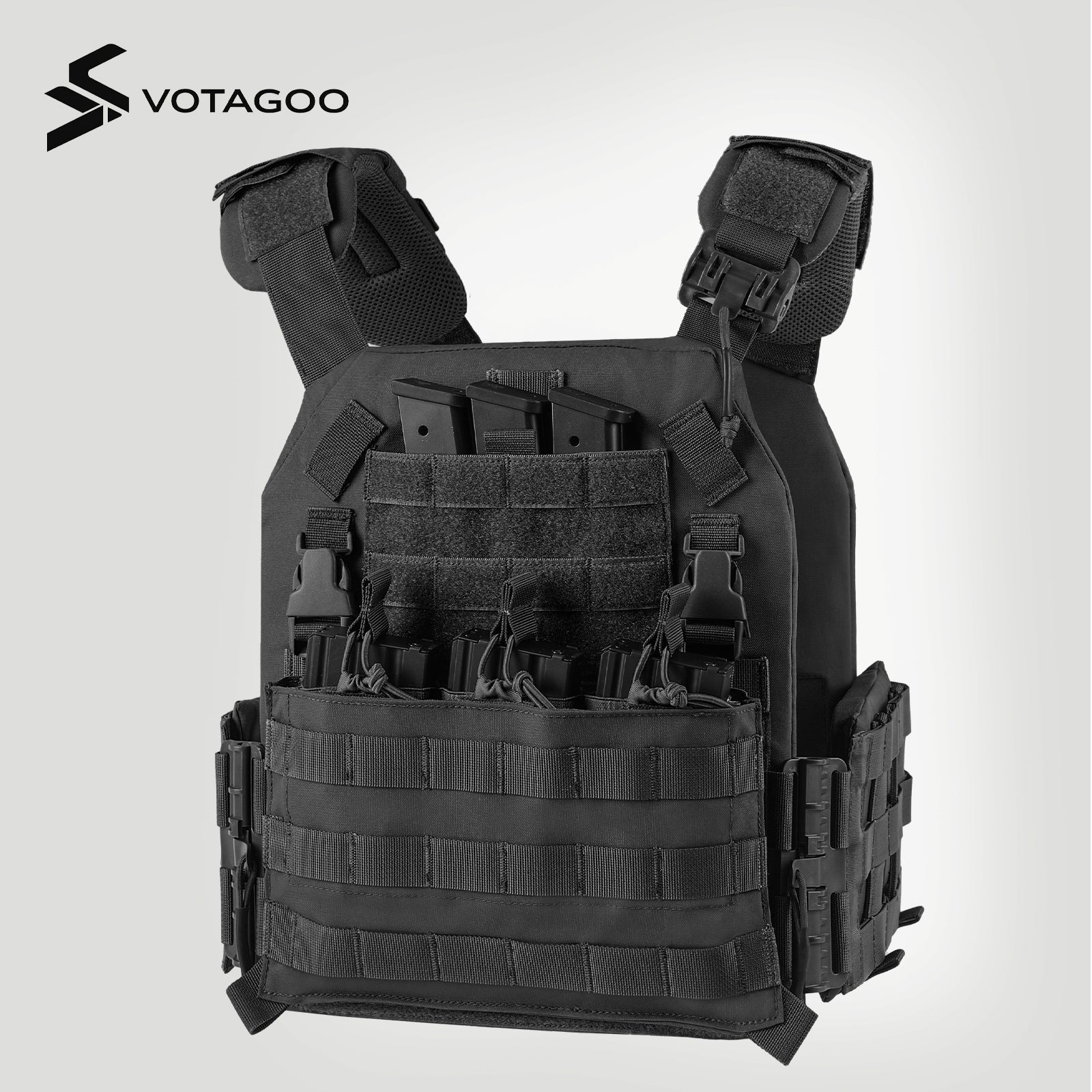 VOTAGOO® Airsoft Tactical Vests
