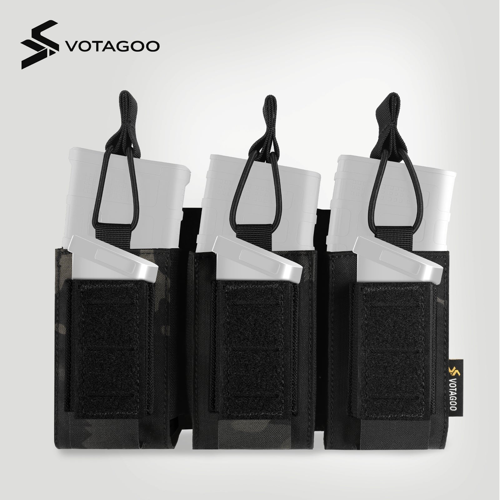 VOTAGOO® Molle Mag Pouch