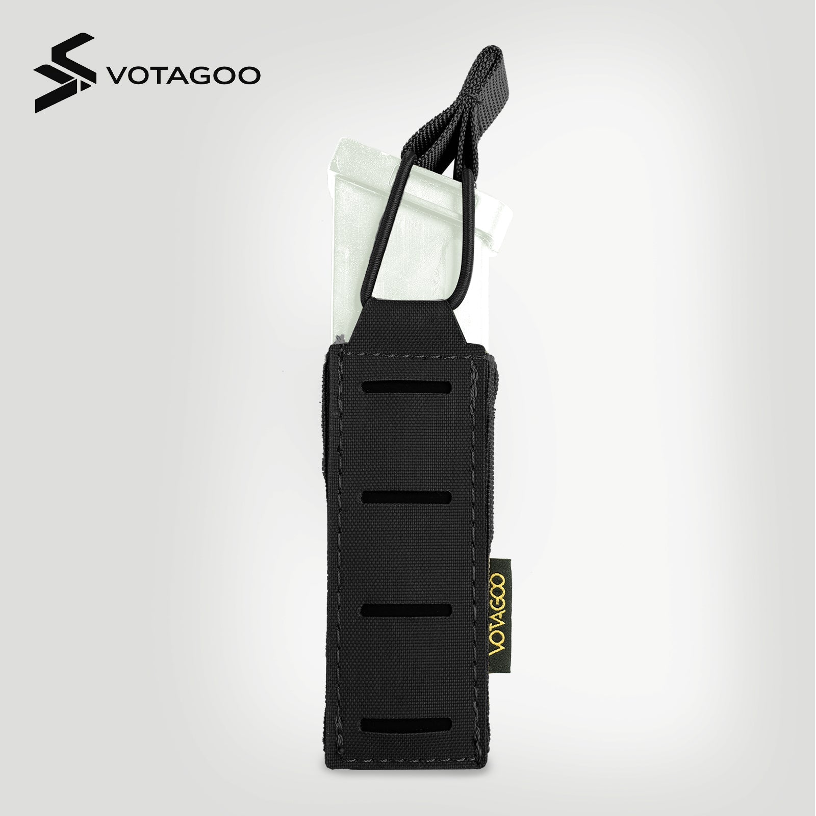 VOTAGOO® Tactical Pistol Mag Pouch