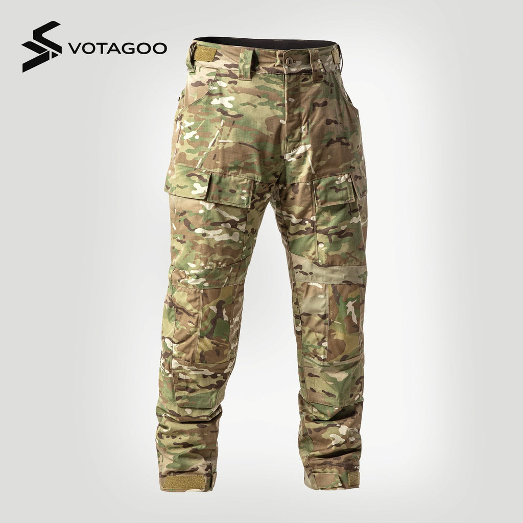 VOTAGOO® Infrared-Proof Tactical Pants