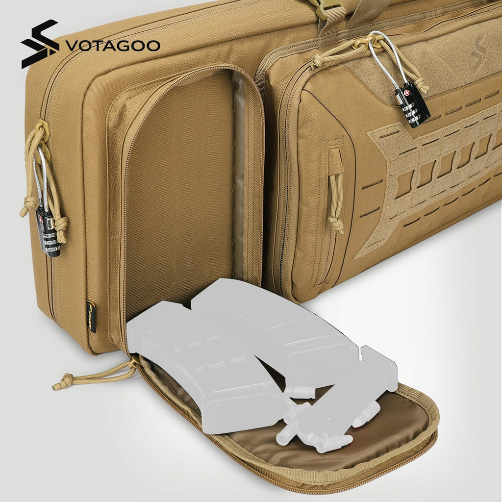 VOTAGOO® Elite Ranger Soft Rifle Case(Now in stock, not pre-sale)