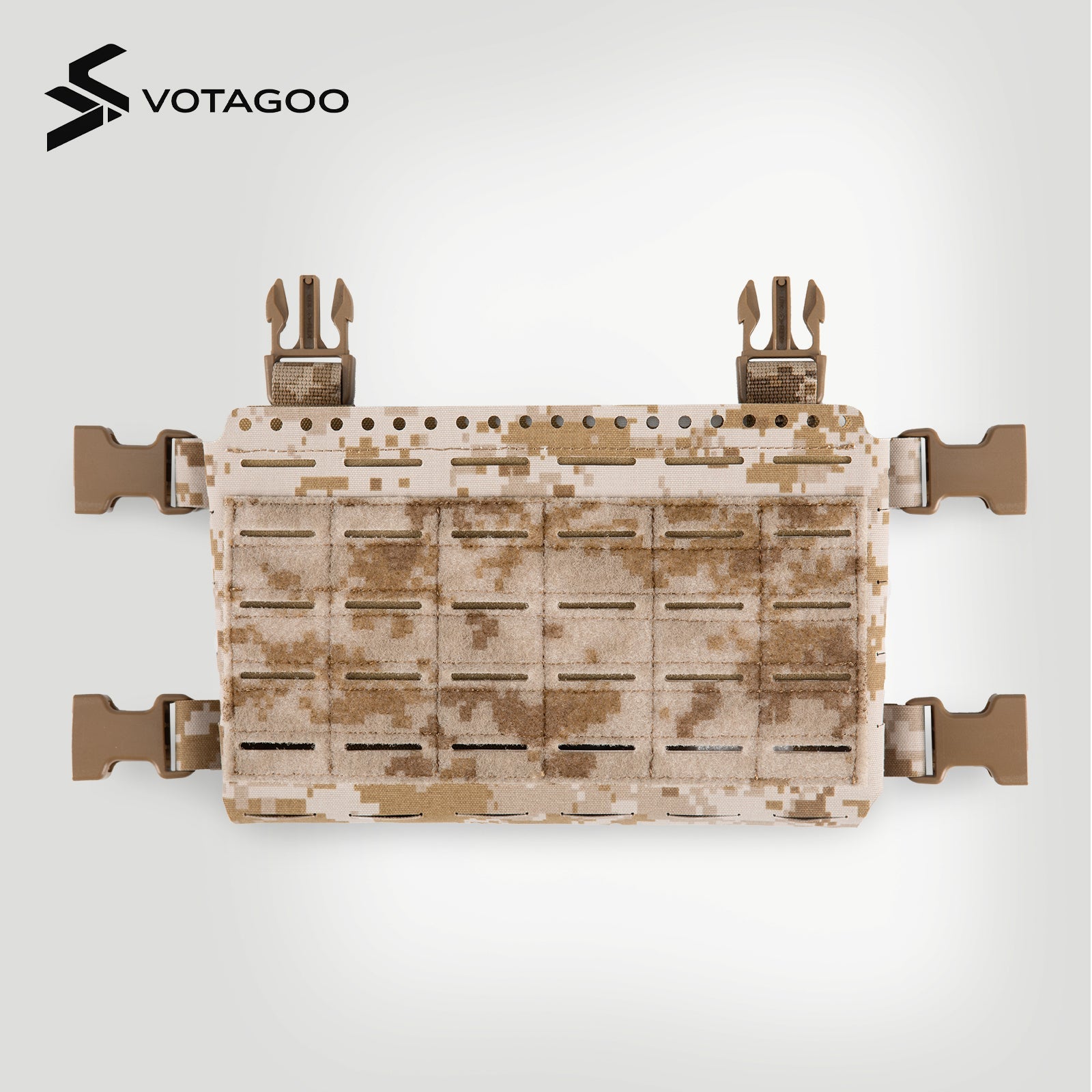 VOTAGOO® MK5 Tactical Front Panel