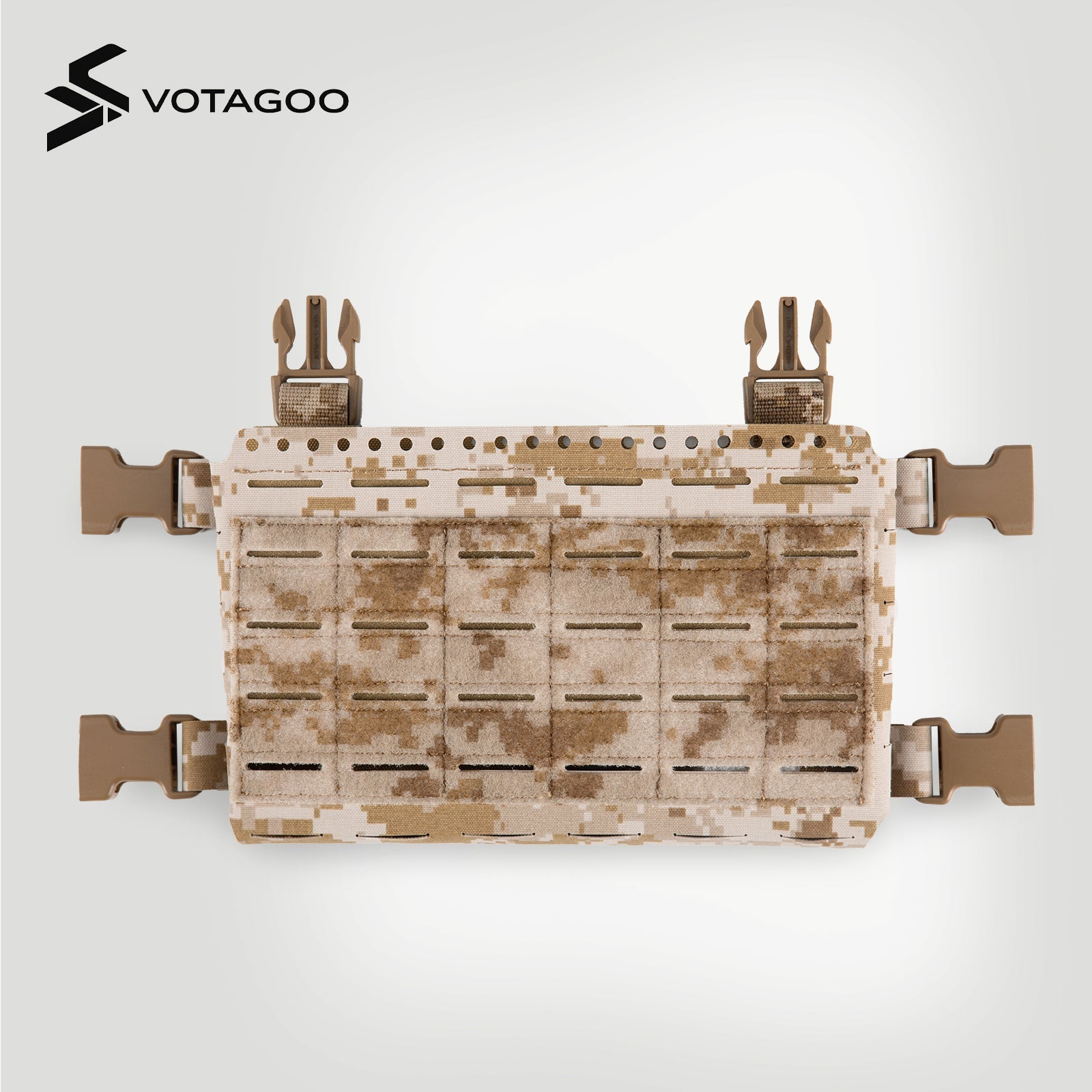 VOTAGOO® MK5 Tactical Front Panel V2