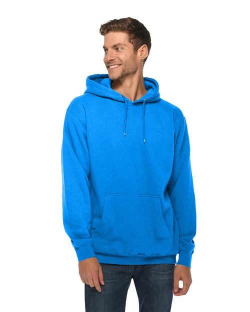 Lane Seven - Unisex Premium Pullover Hooded Sweatshirt - LS14001