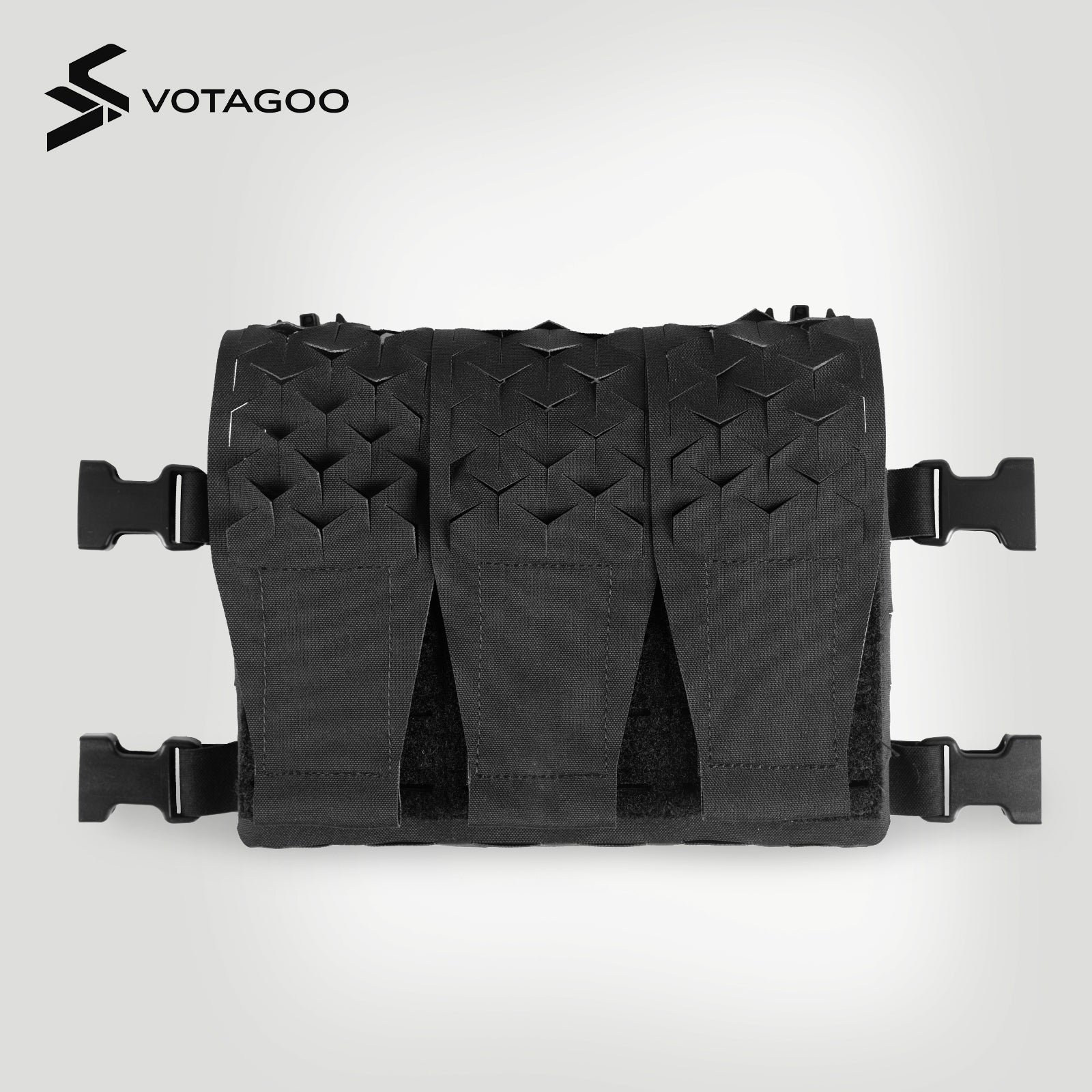 VOTAGOO® MK5 Tactical Front Panel V2