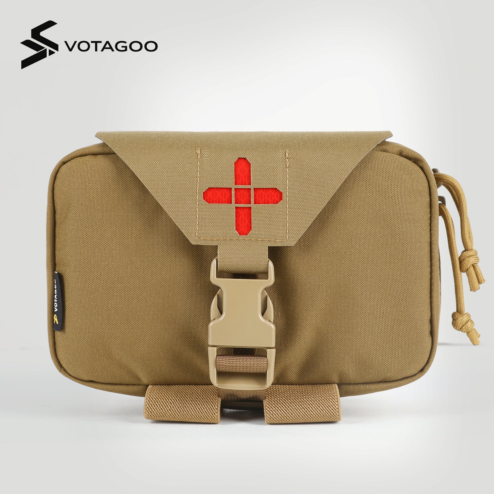 VOTAGOO® IFAK Pouch
