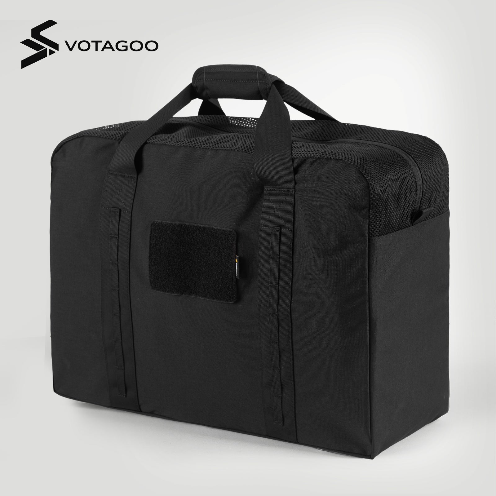 VOTAGOO® Military Duffle Bag
